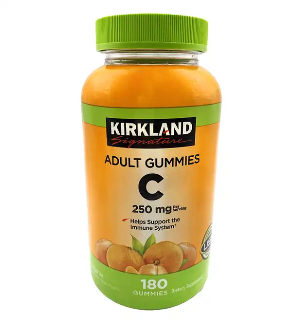 adult gummies